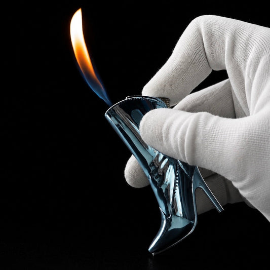 HIGH-HEEL LIGHTER