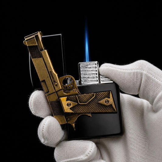 Pyro Pistol Lighter