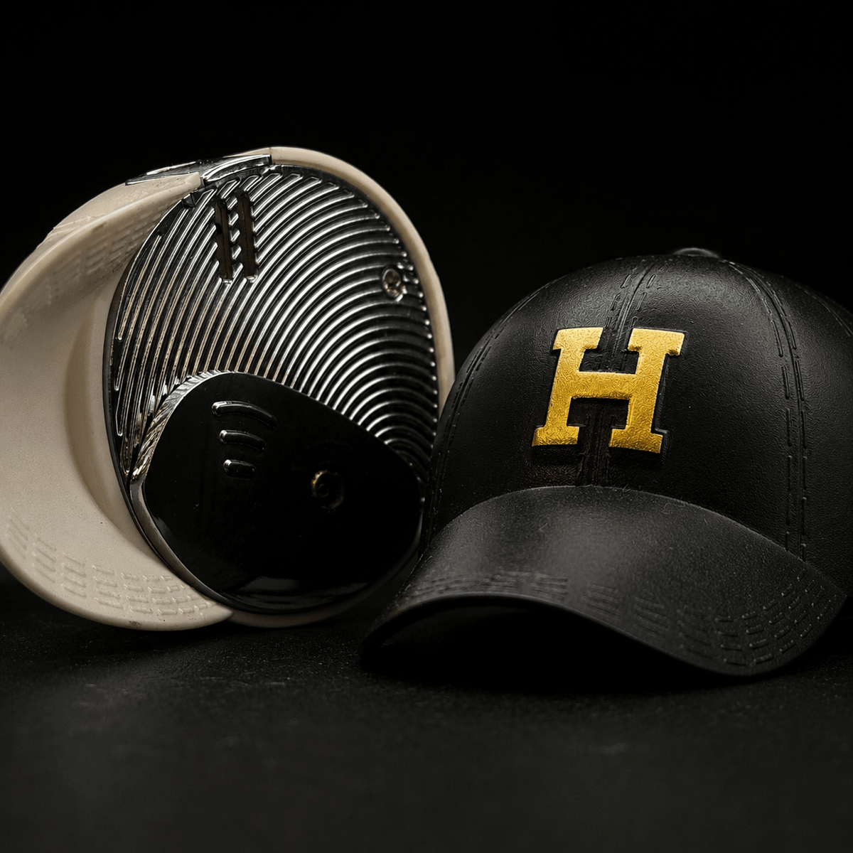 Heritage Cap Lighter