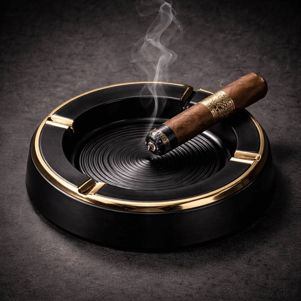 Ashtray
