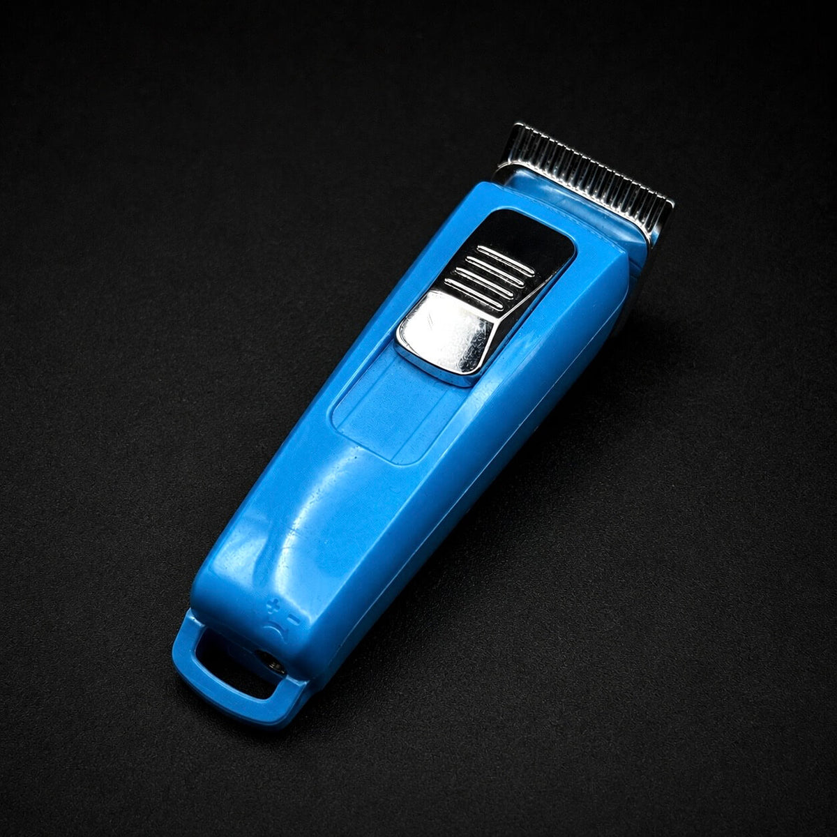 The Steel Trimmer