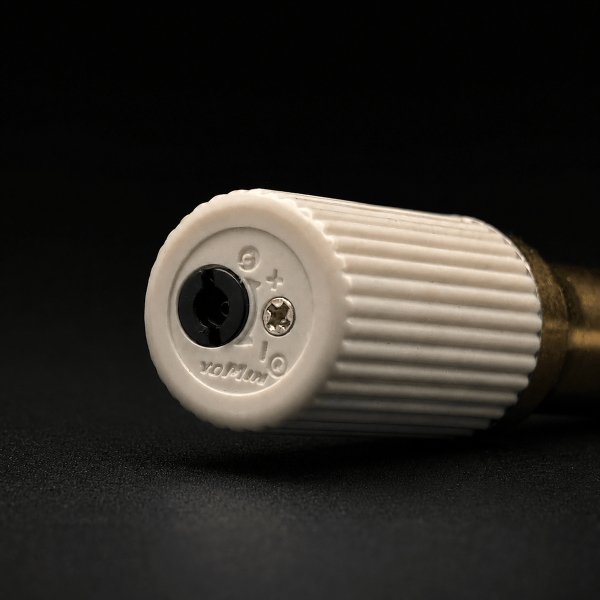 Luxury Lipstick Lighter