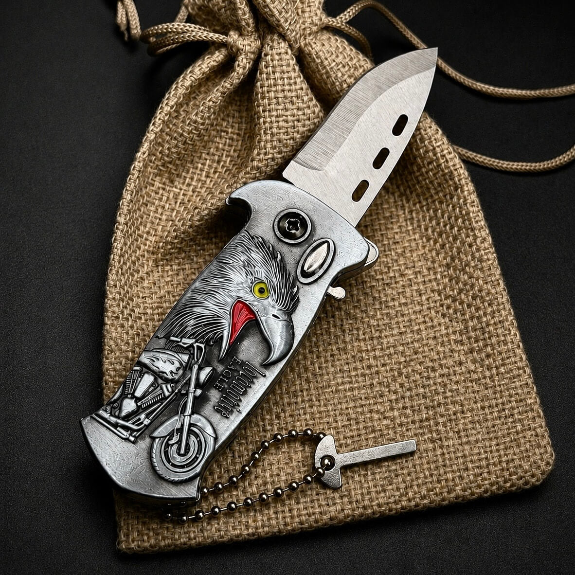 Eagle Blade – Knife Lighter