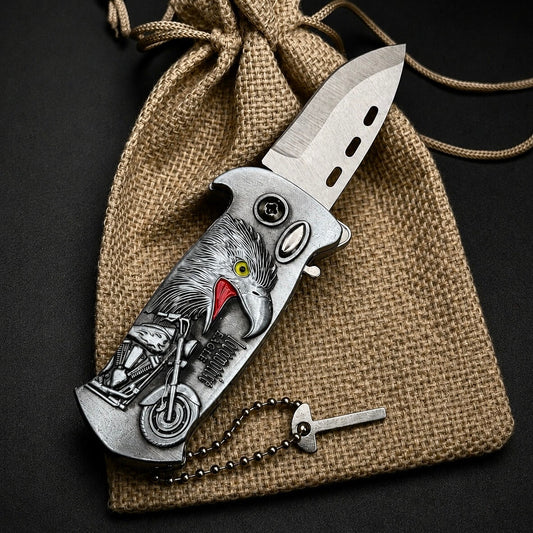 Eagle Blade – Knife Lighter