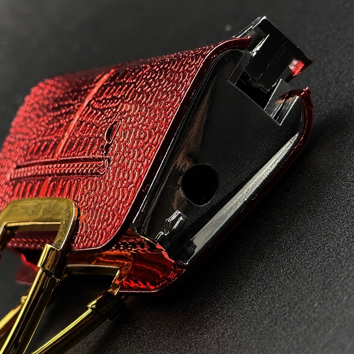 Luxury Handbag Lighter