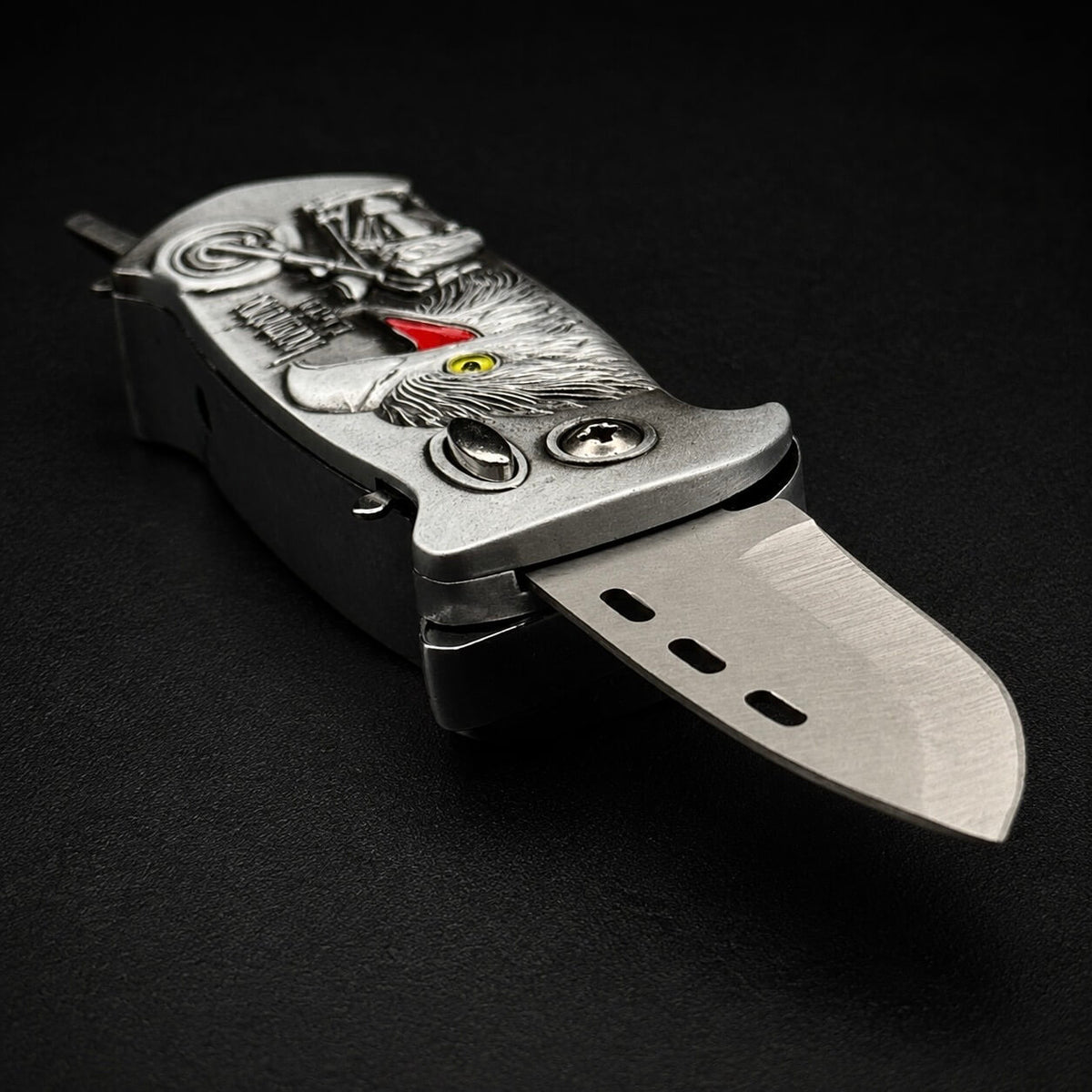 Eagle Blade – Knife Lighter