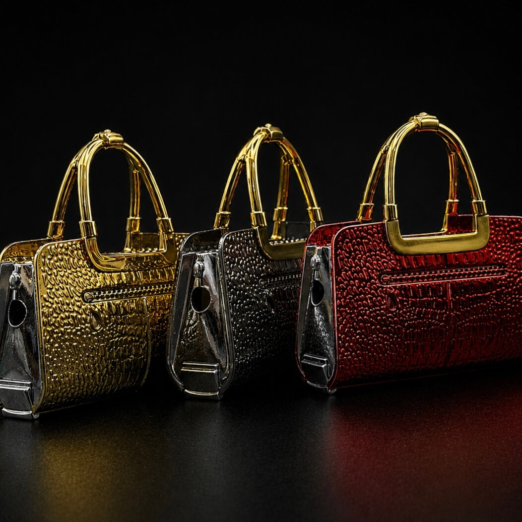 Luxury Handbag Lighter