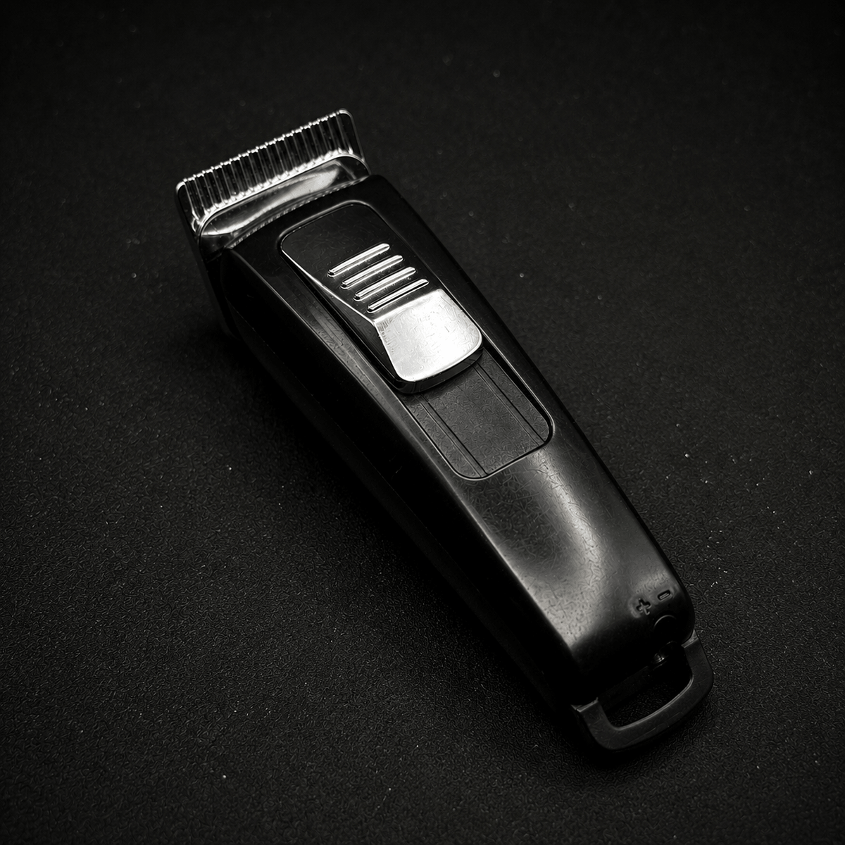 The Steel Trimmer