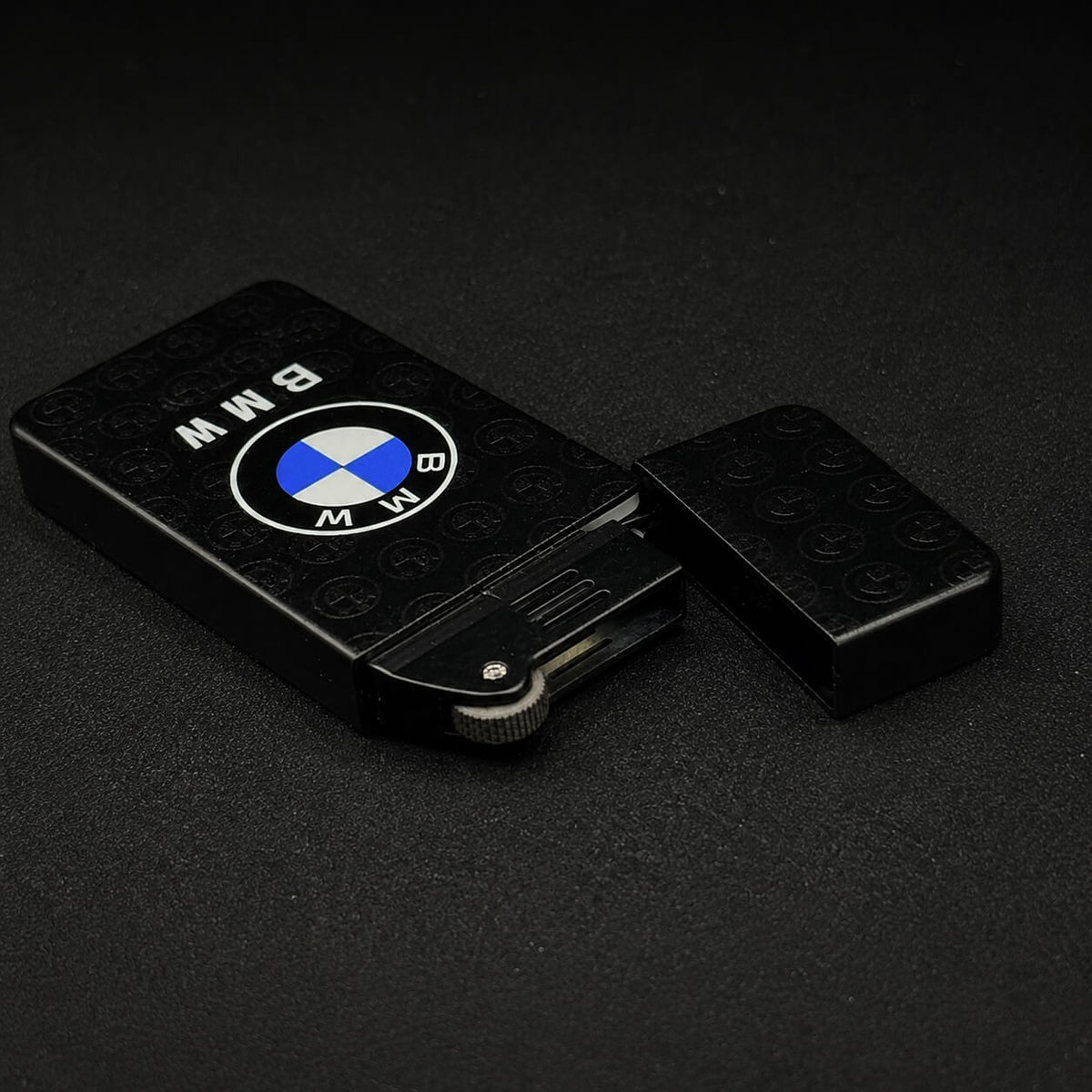 BMW Slim Classic Lighter