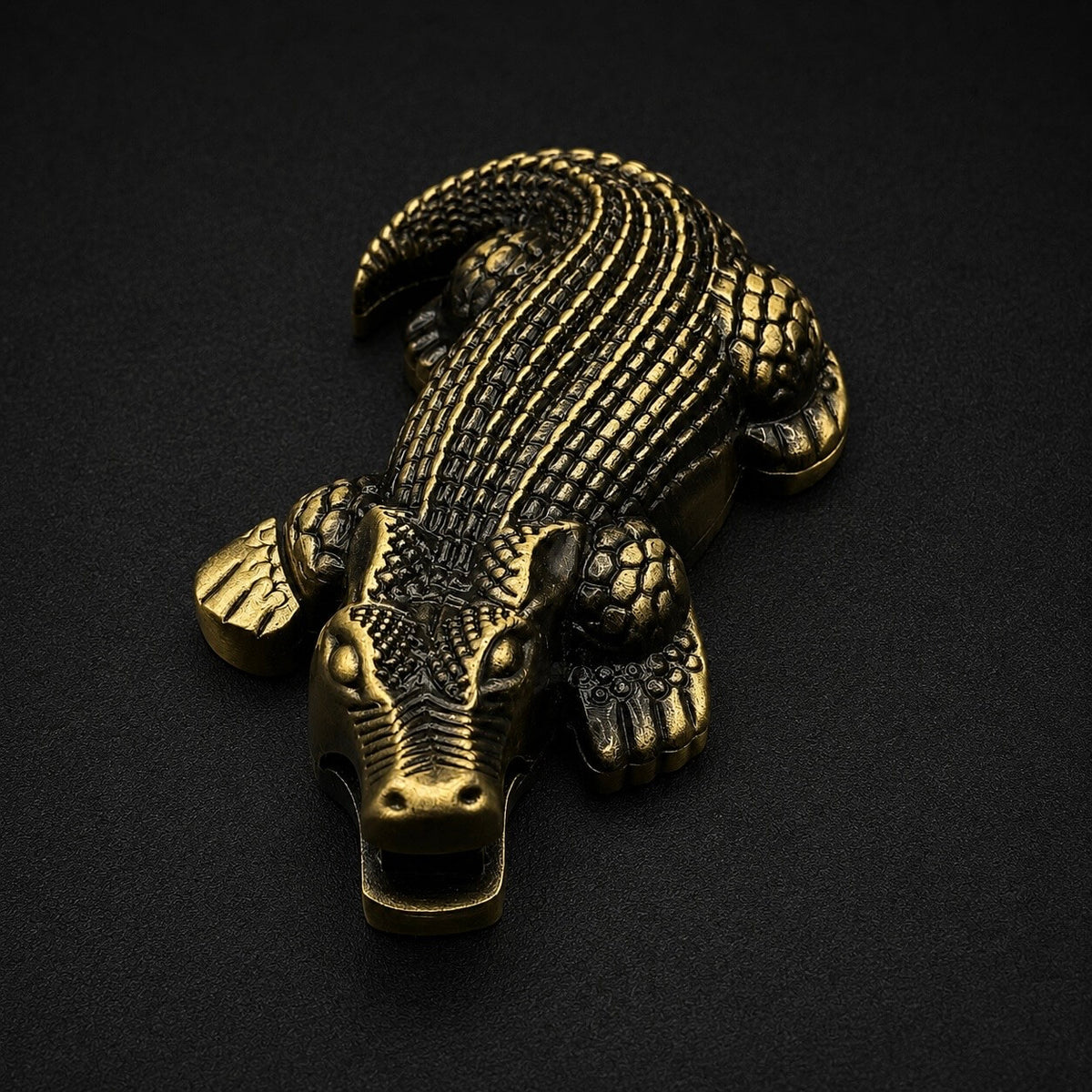 CROCODILE LIGHTER