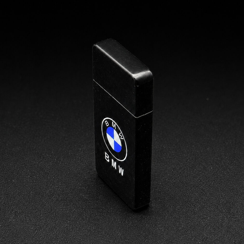 BMW Slim Classic Lighter