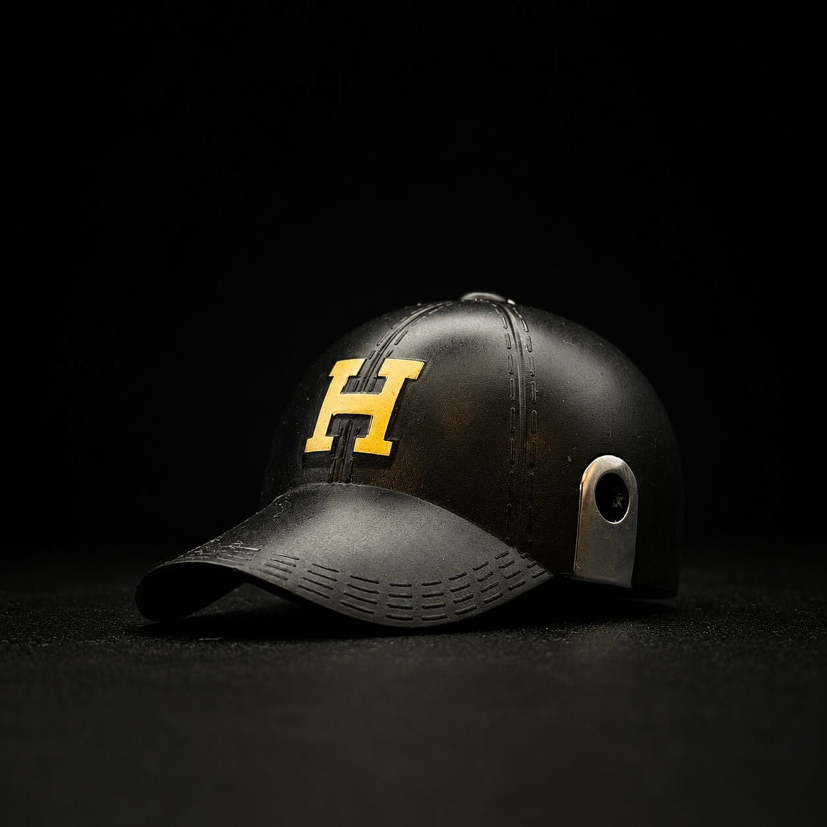 Heritage Cap Lighter