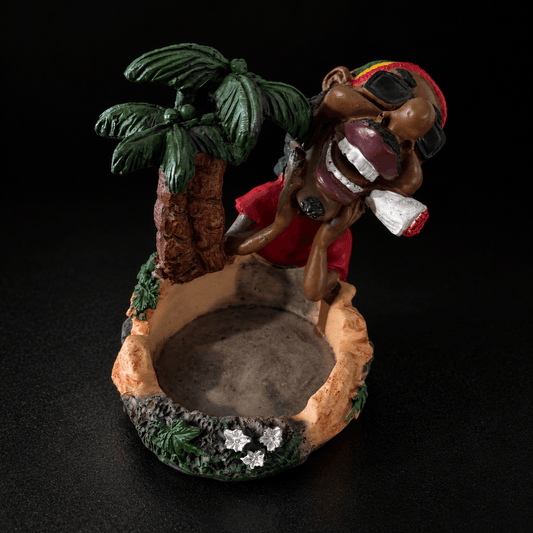 HERBS | Island Dreamer Ashtray