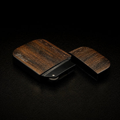 DINUO Sablewood — Soft Flame Lighter