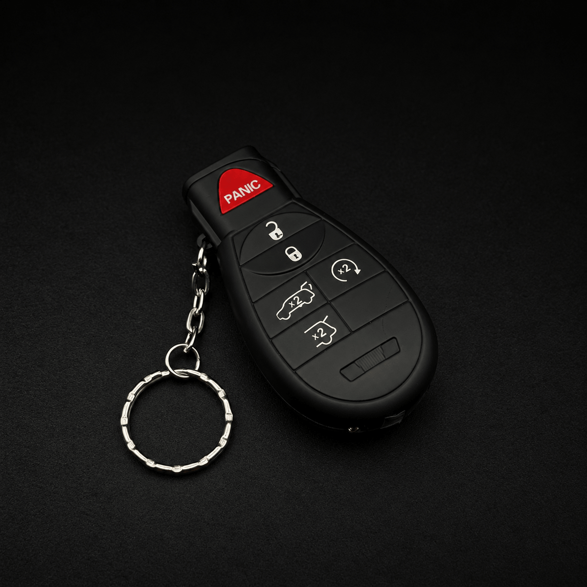 Jeep Key Lighter