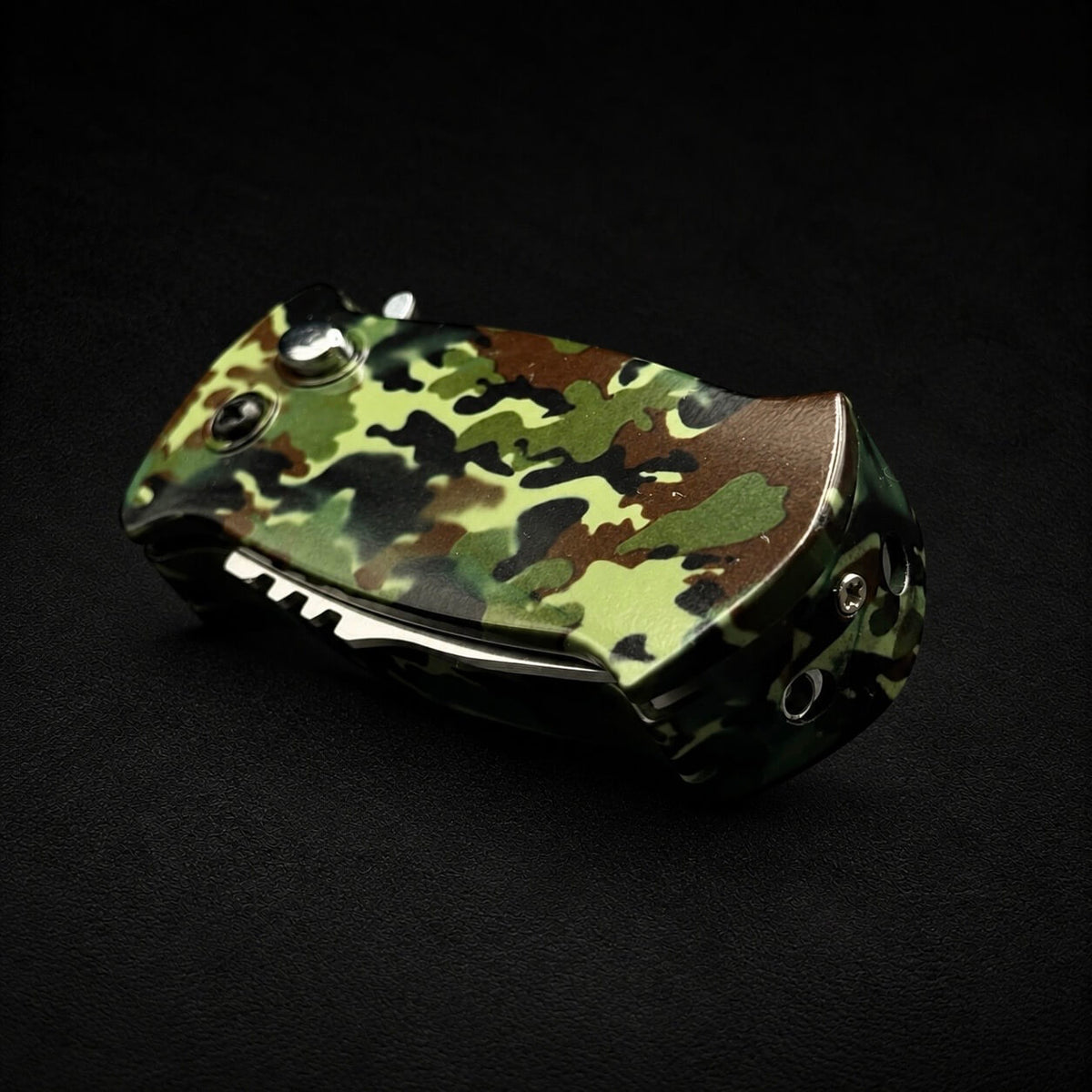 Army Blade – Knife Lighter