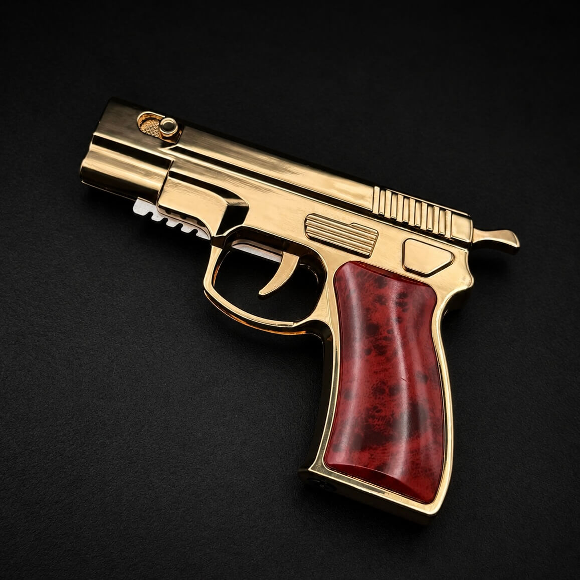 Trigger Fang Lighter