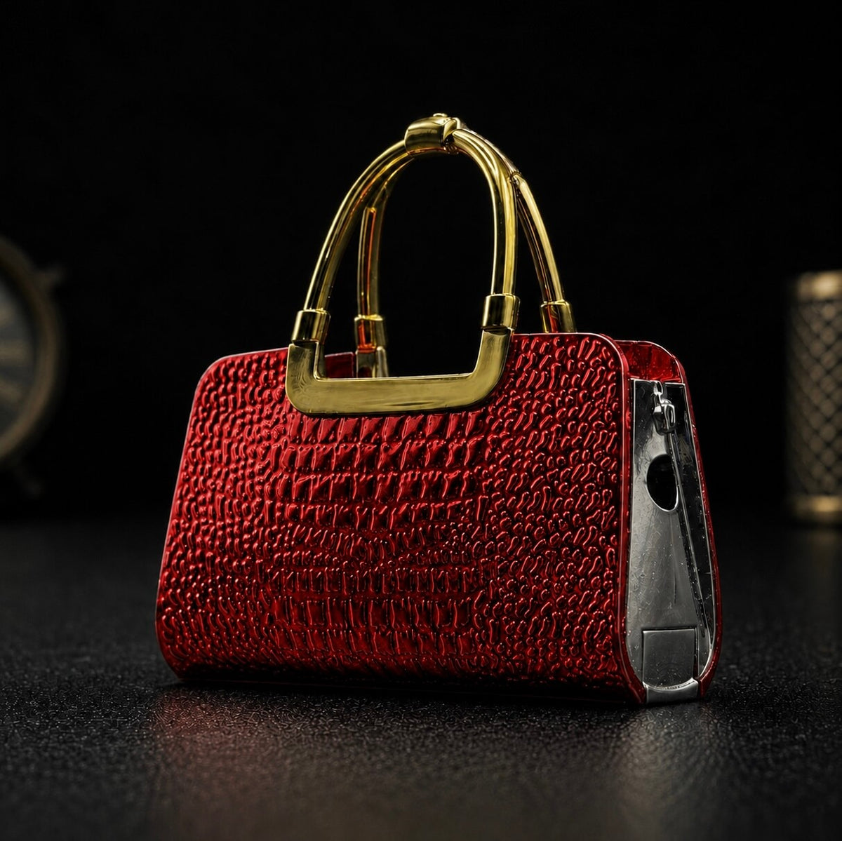 Luxury Handbag Lighter
