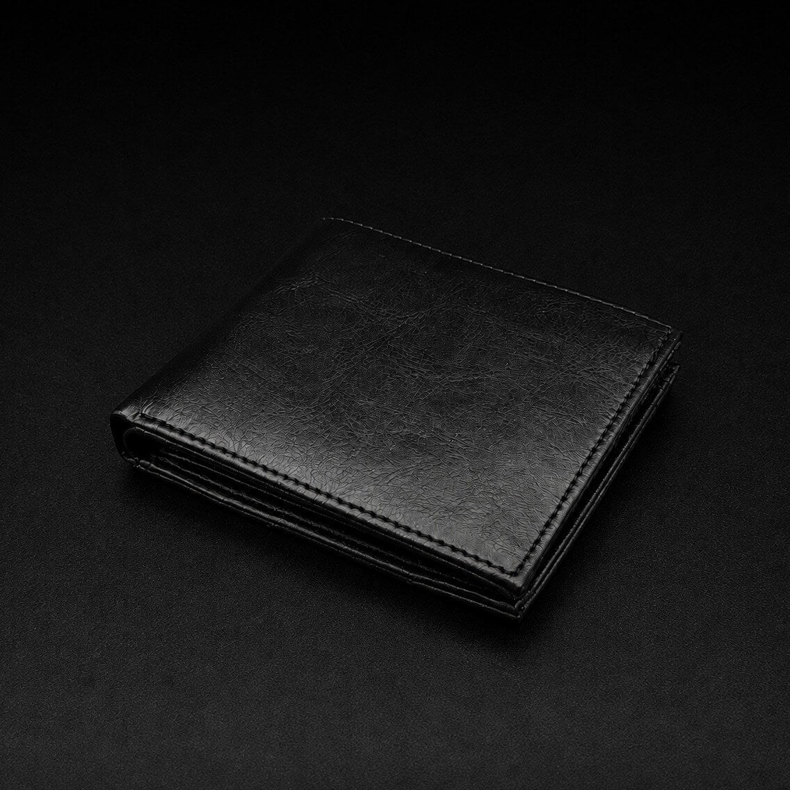 The Magic Fire Wallet