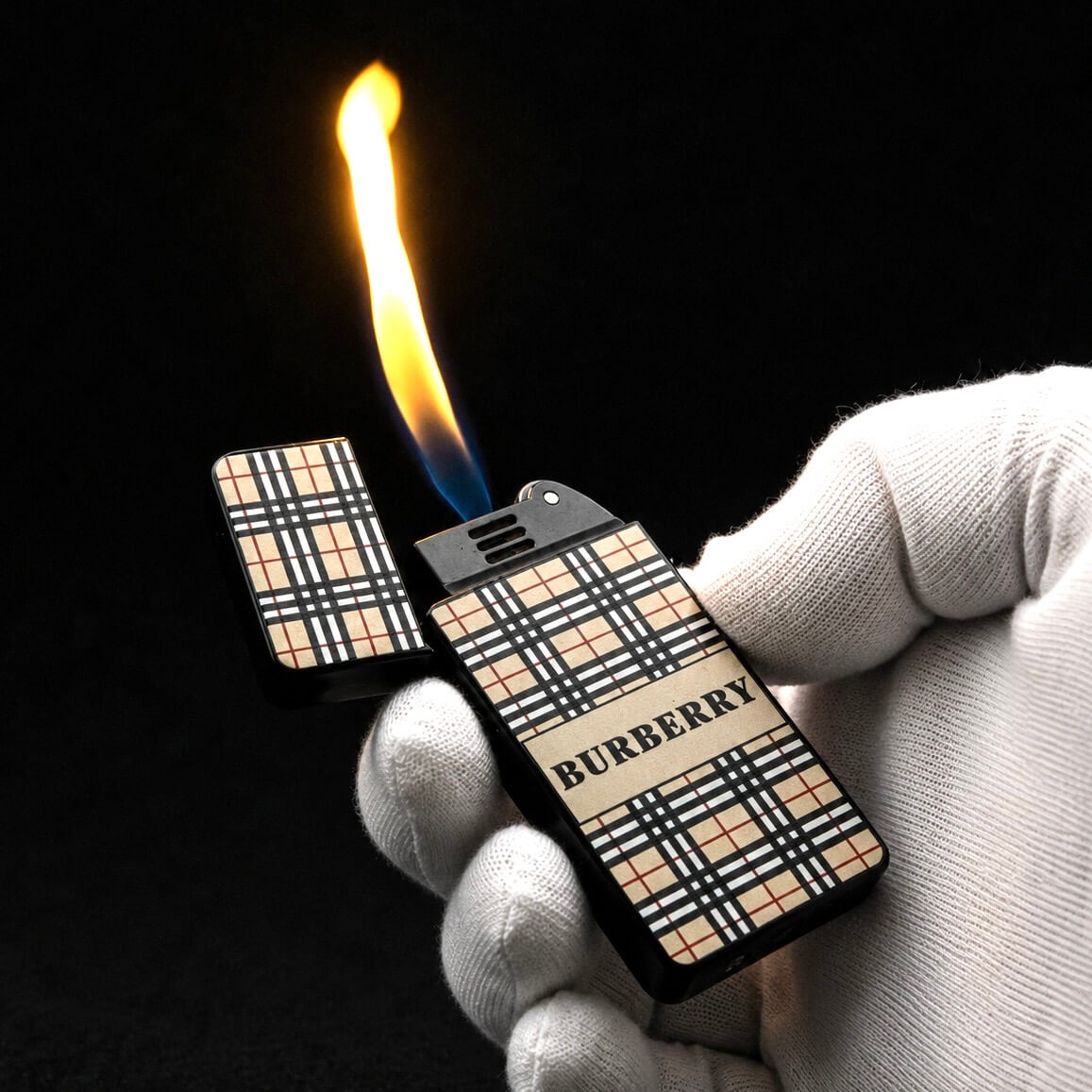 Burberry Slim Lighter