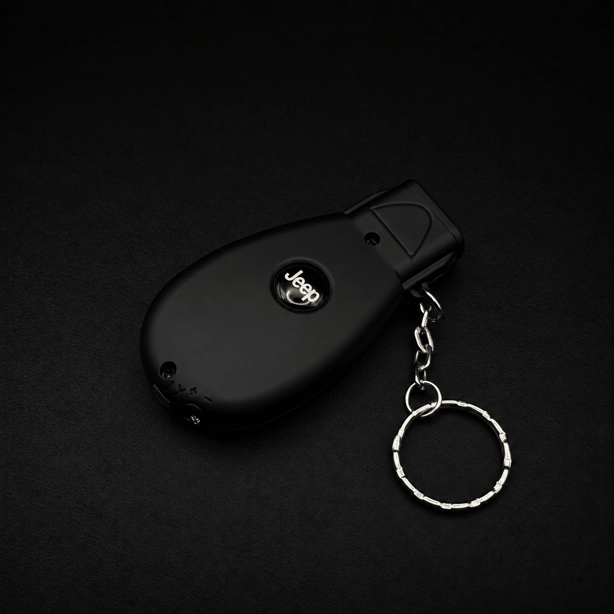Jeep Key Lighter