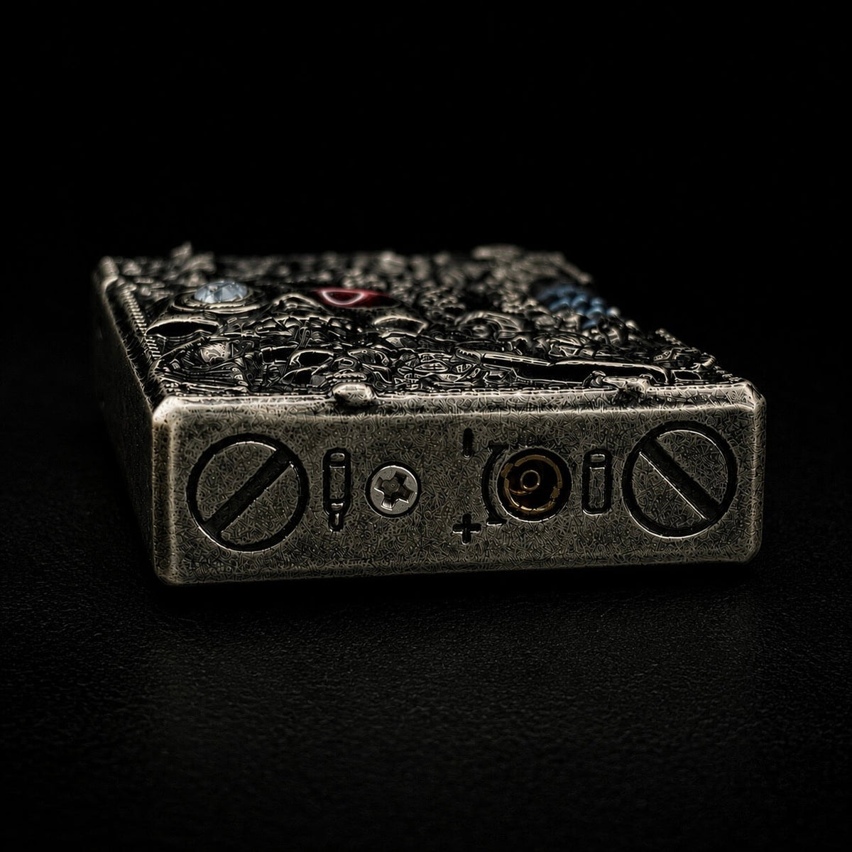 Necromancer Lighter
