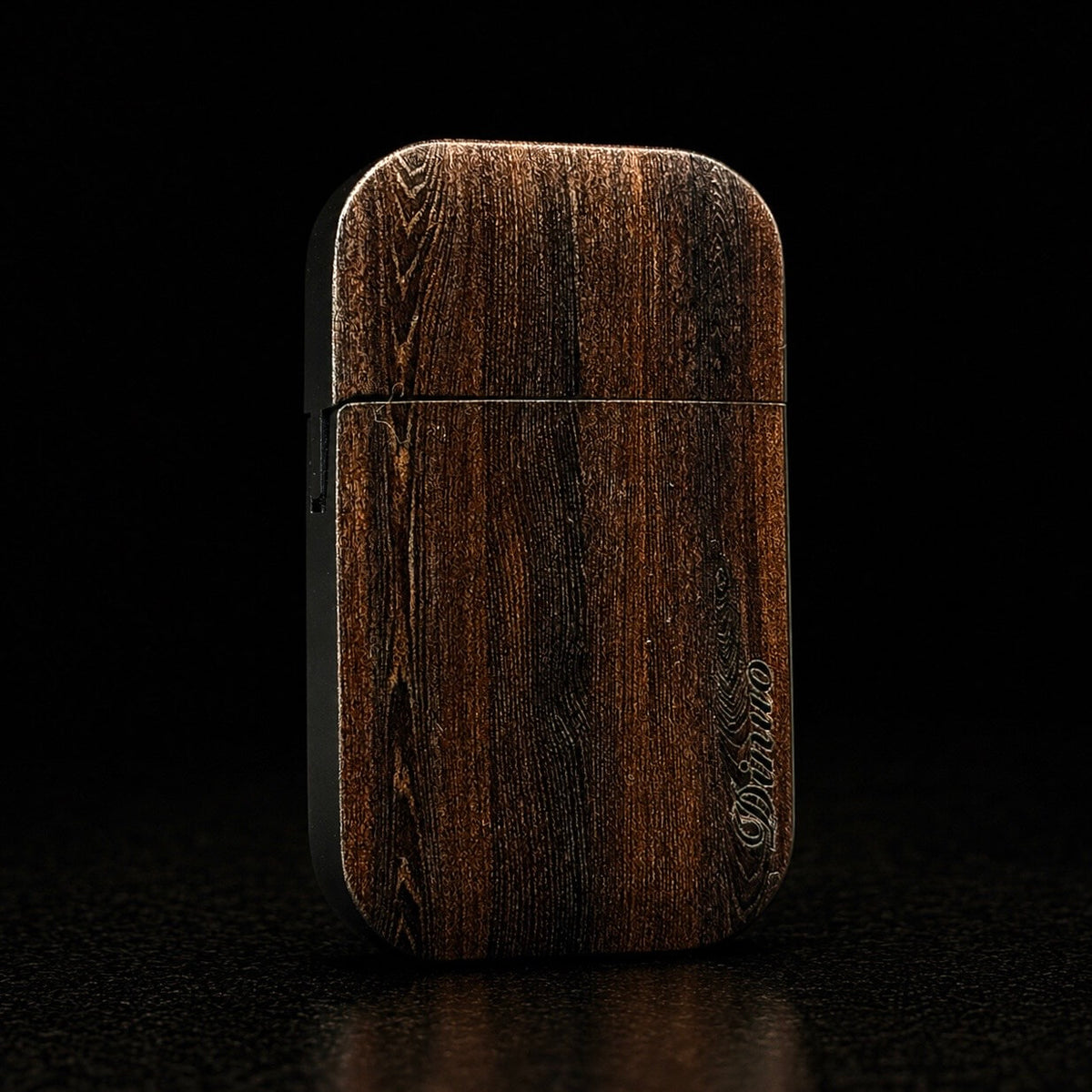 DINUO Sablewood — Soft Flame Lighter