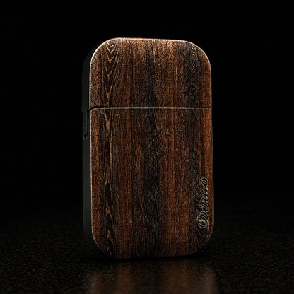DINUO Sablewood — Soft Flame Lighter