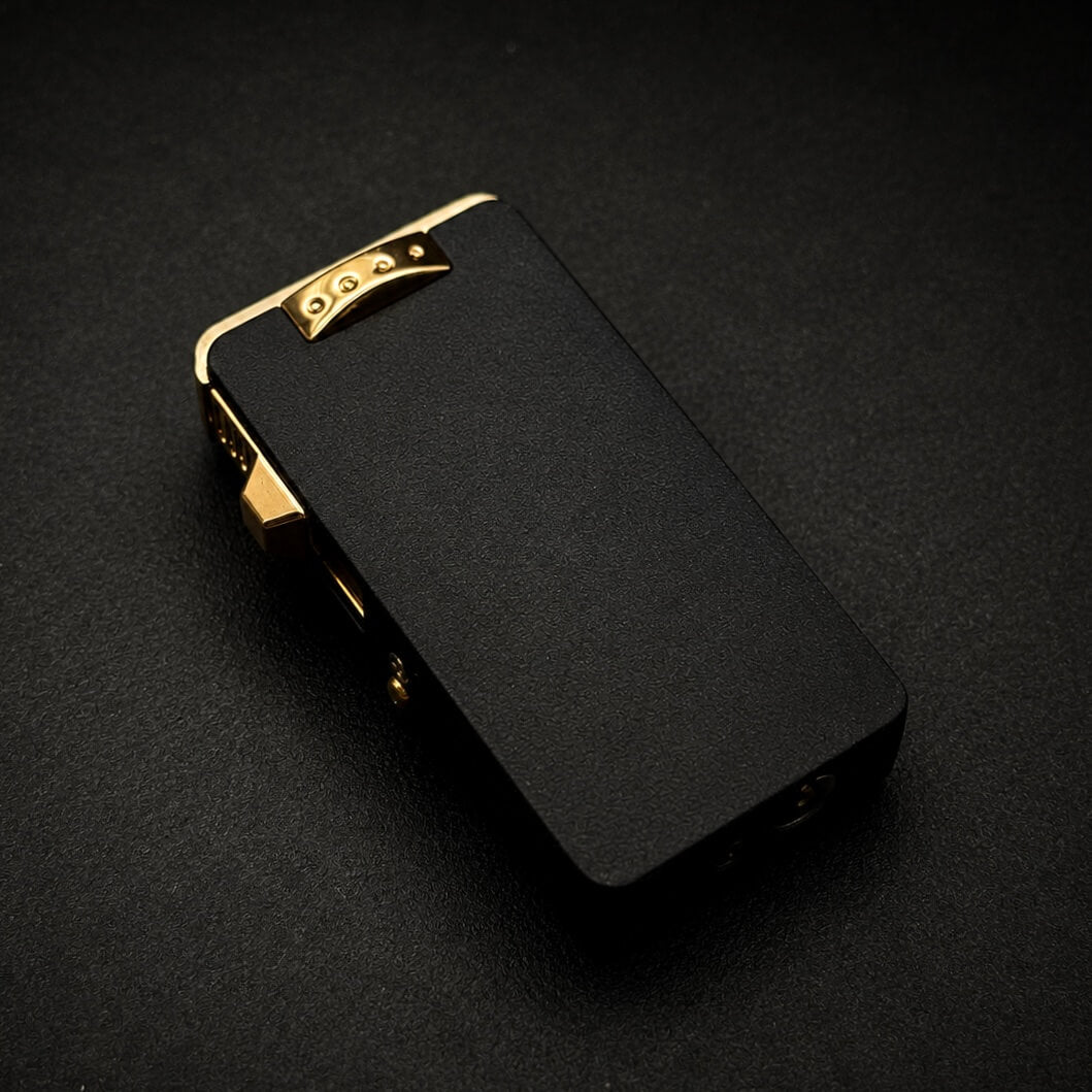 Tower Clock Lighter 2