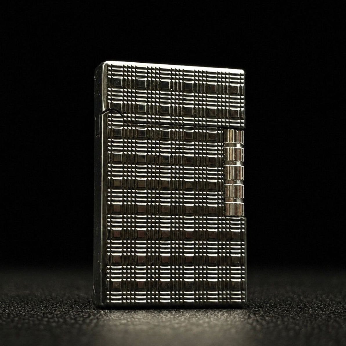 Regent Grid Lighter