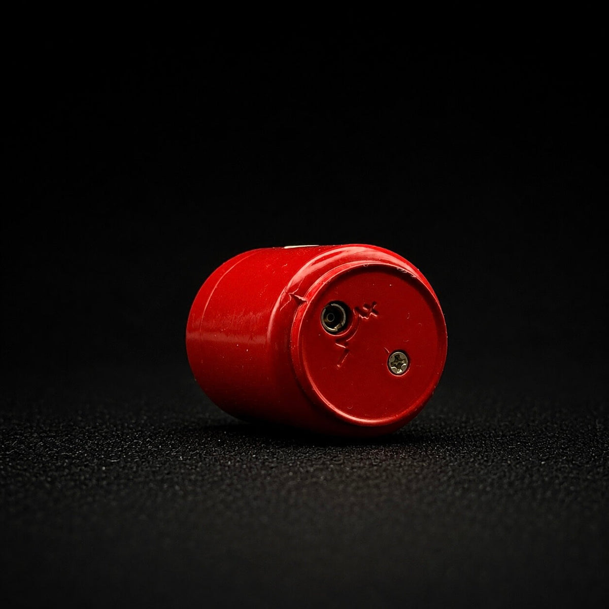 Mini Gas Bottle Lighter