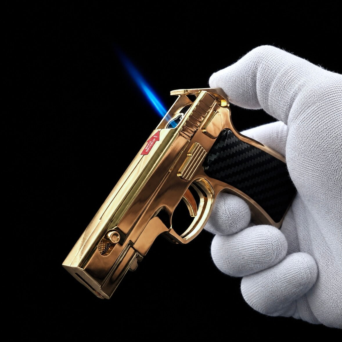 Trigger Fang Lighter