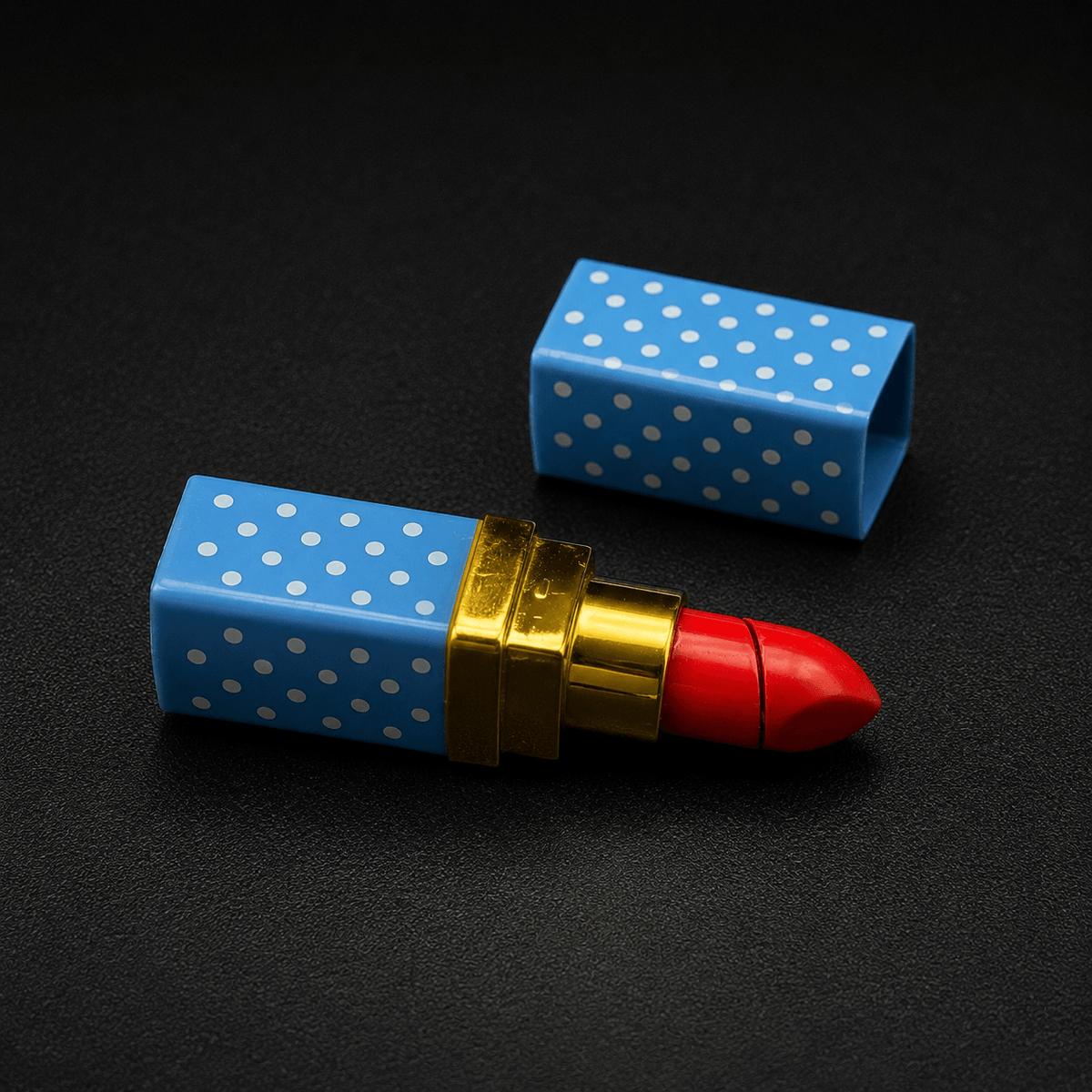 Red Kiss Lighter