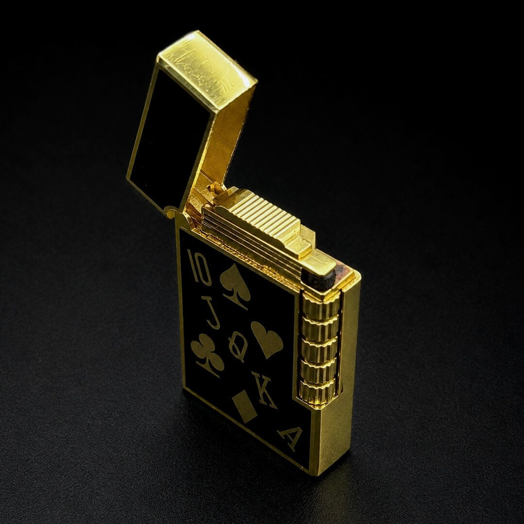 Playing Cards Lighter