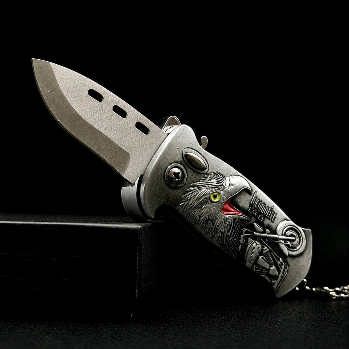 Eagle Blade – Knife Lighter