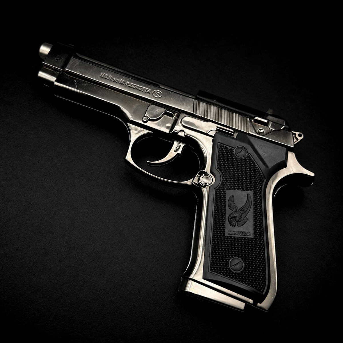 Beretta 92FS Lighter