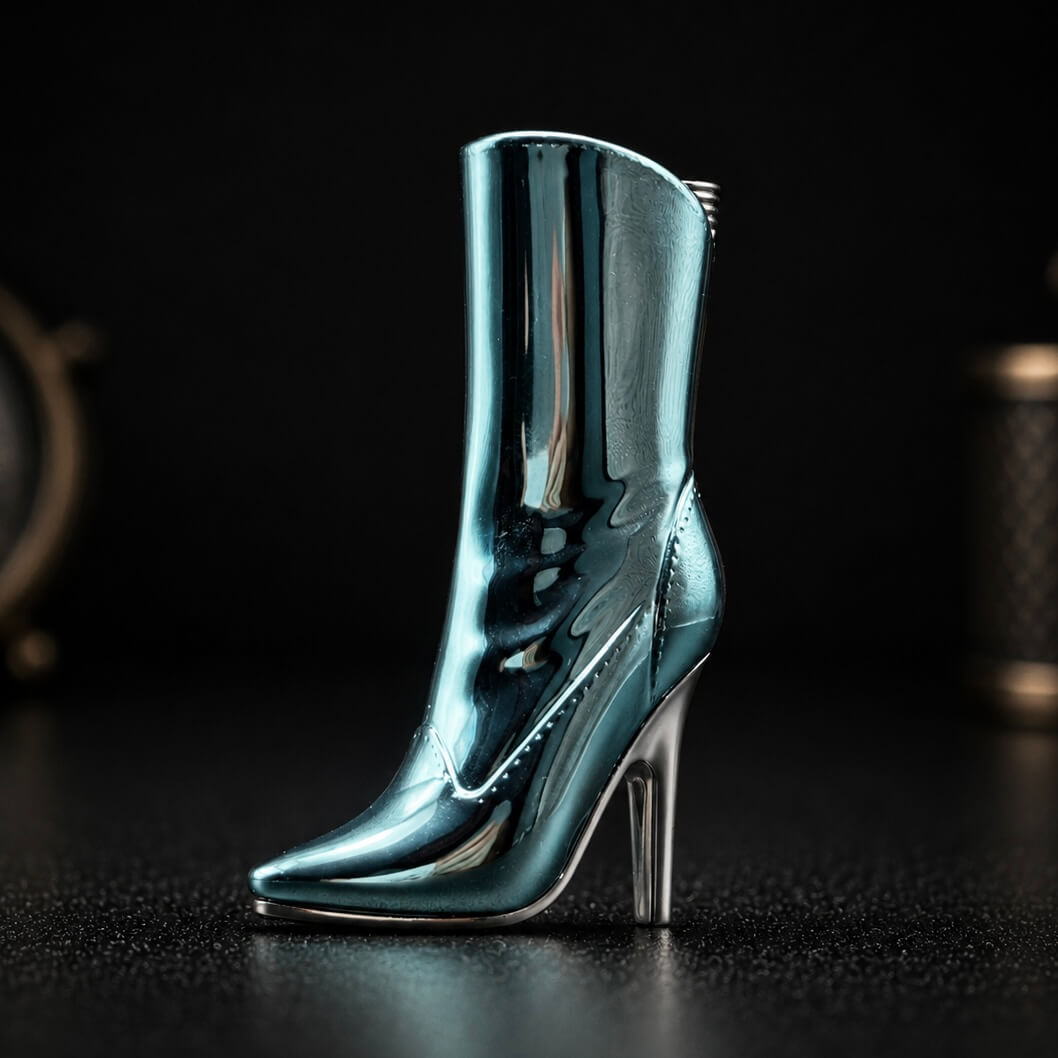 HIGH-HEEL LIGHTER