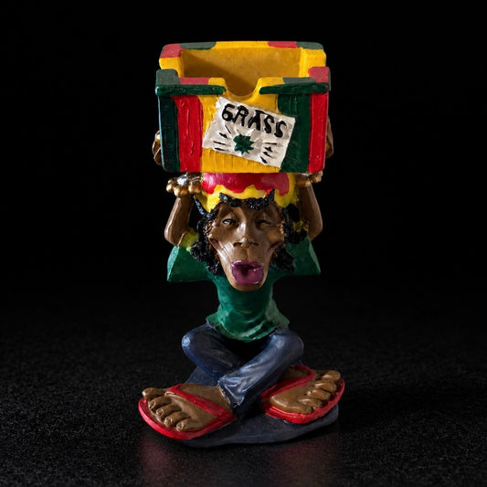HERBS | Heavy Thoughts Ashtray