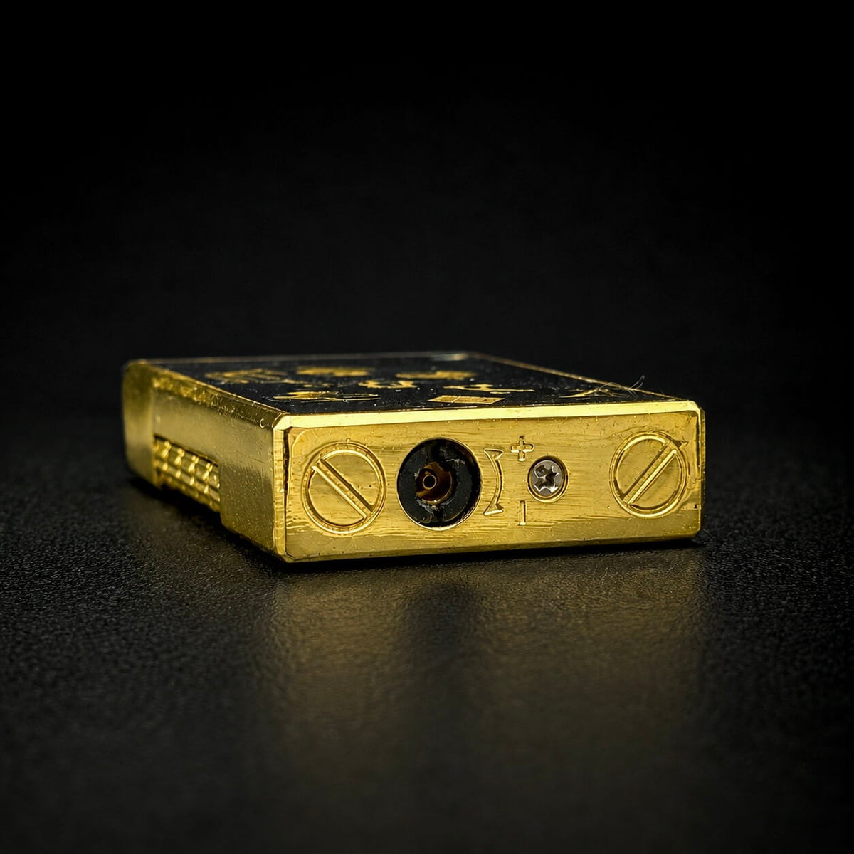 Playing Cards Lighter