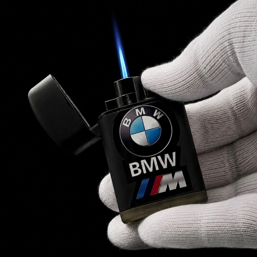 BMW ///M Power Torch