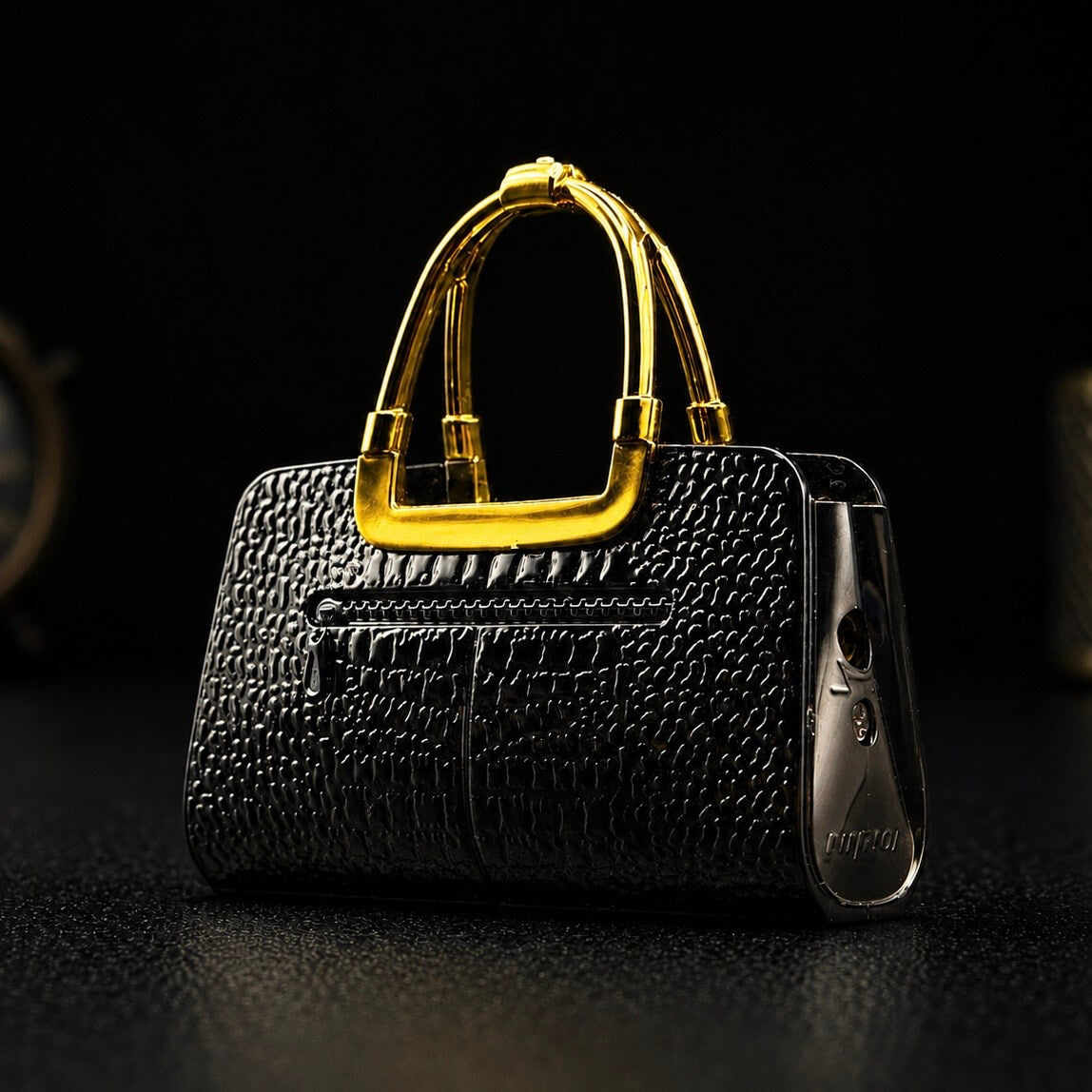 Luxury Handbag Lighter