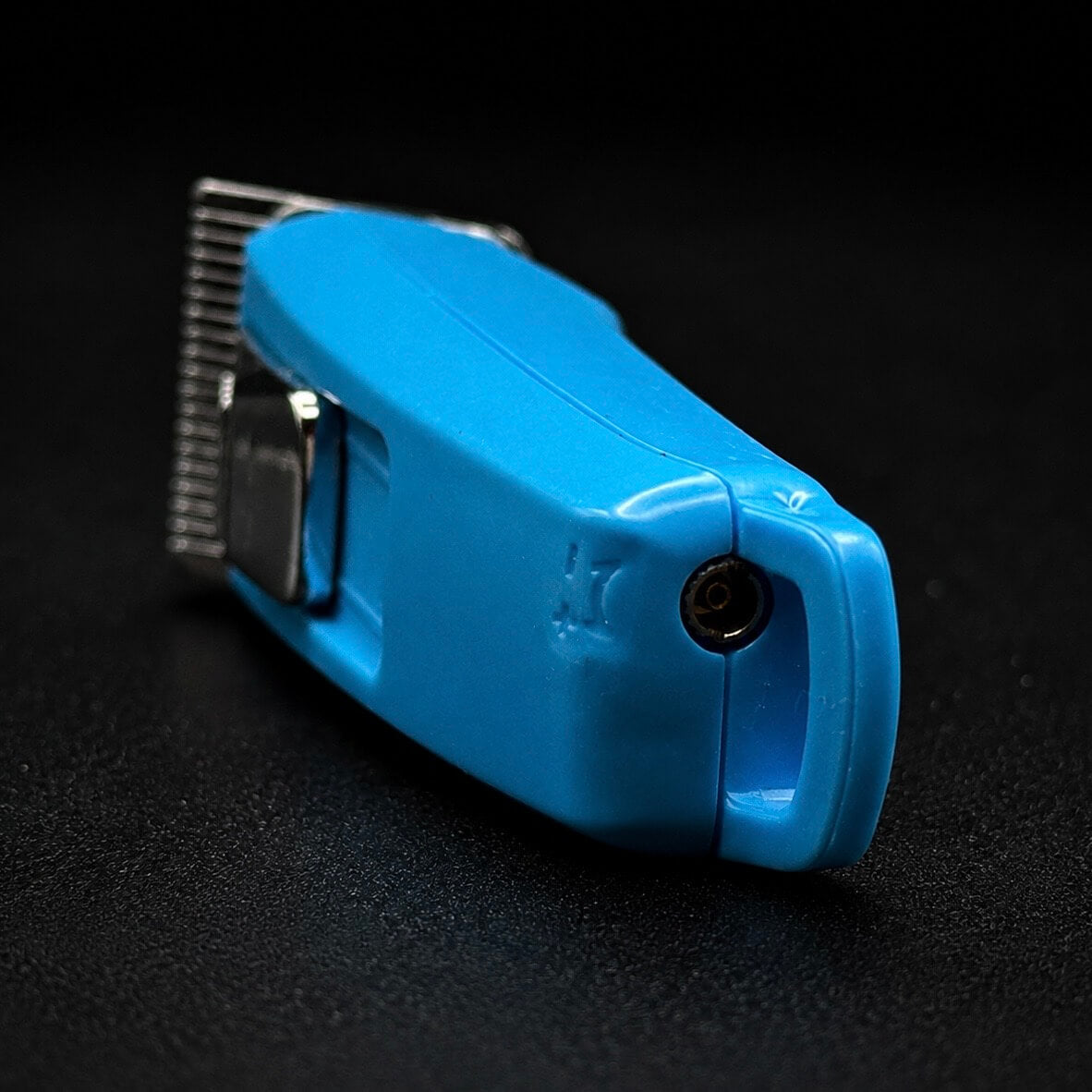 The Steel Trimmer
