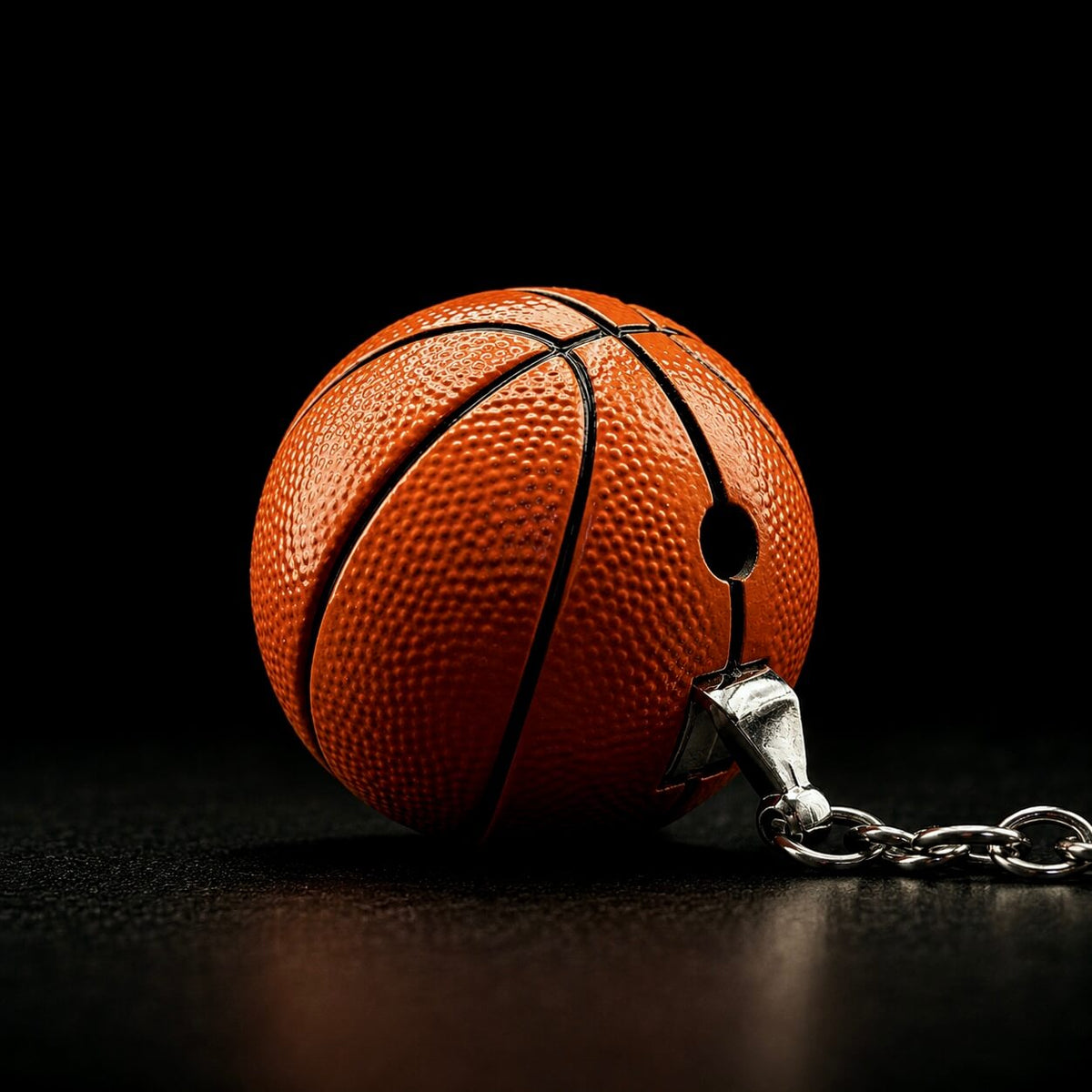 Hoop Flame lighter (Basketball Edition)
