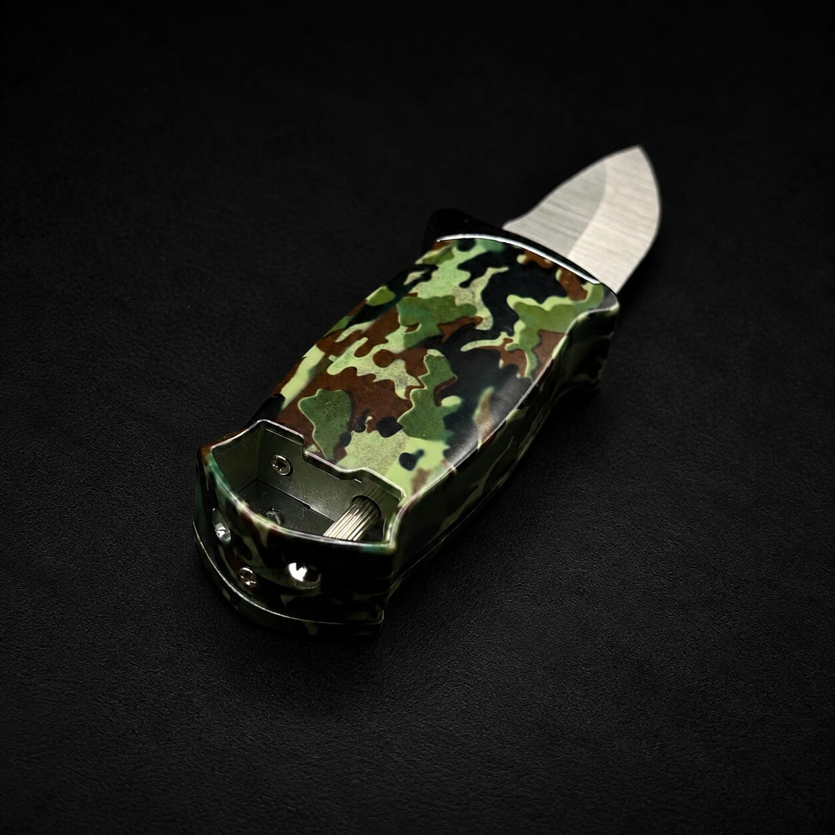 Army Blade – Knife Lighter