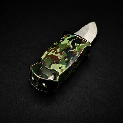 Army Blade – Knife Lighter