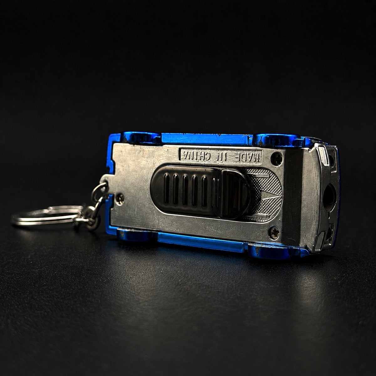 G-Class Lighter