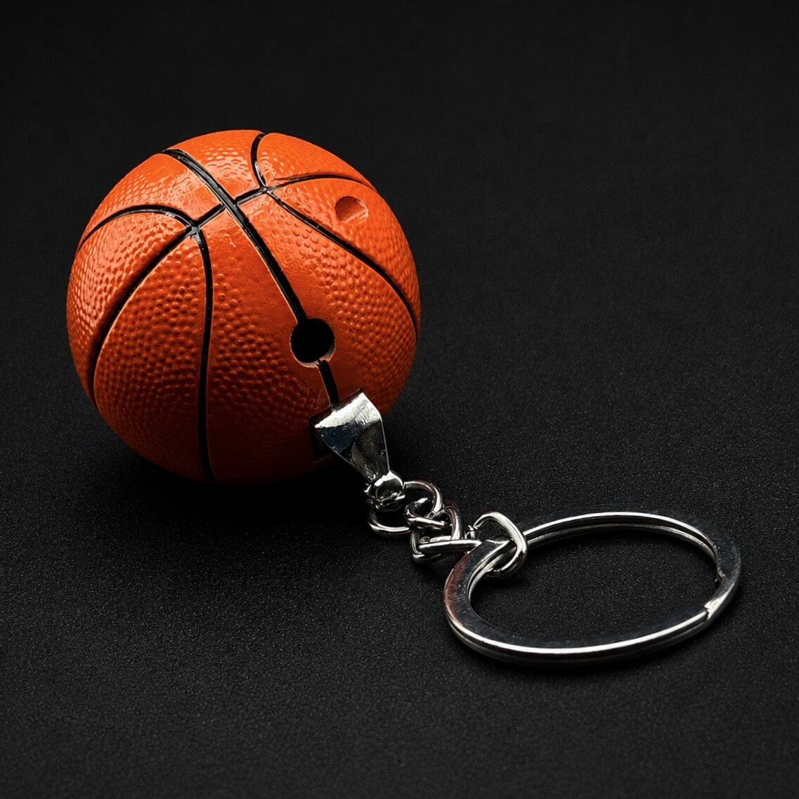 Hoop Flame lighter (Basketball Edition)