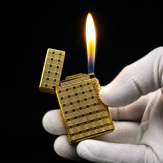 Regent Grid Lighter