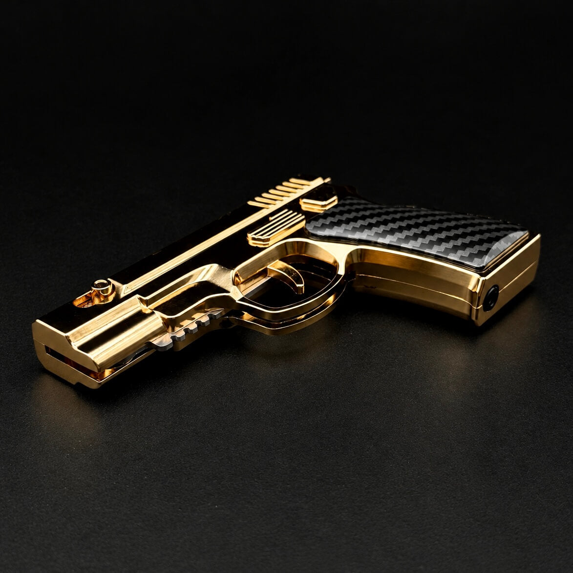 Trigger Fang Lighter