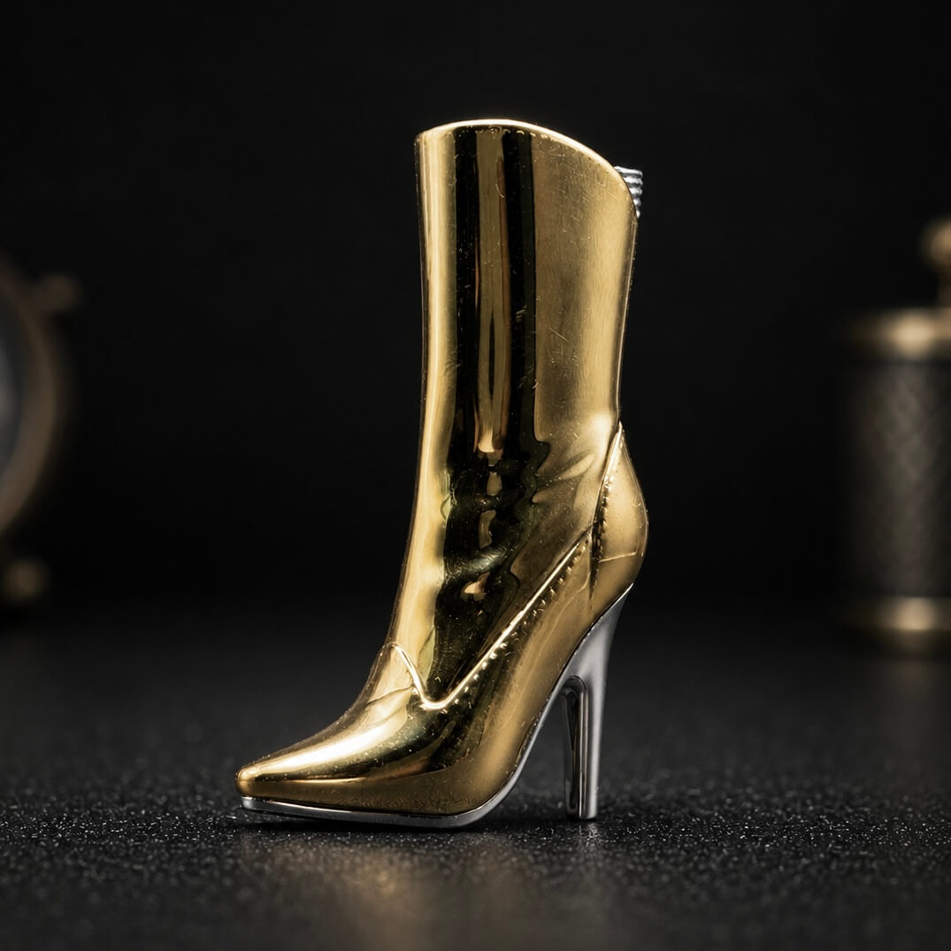 HIGH-HEEL LIGHTER